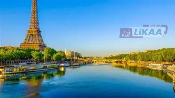 نهر السين يستعيد مكانته.. السباحة تعود إلى قلب باريس بعد قرن من المنع