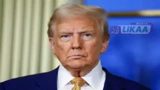 ترامب يعلن إعادة فرض حصار بحري على إيران ويفرض رسوماً على الشحن عبر مضيق هرمز