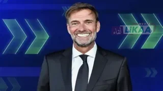 رسميا.. يورغن كلوب يتولى تدريب المنتخب الألماني