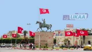 تونس تستدعي السفيرة الفرنسية احتجاجا على بث مقابلة مع مطلوب للقضاء
