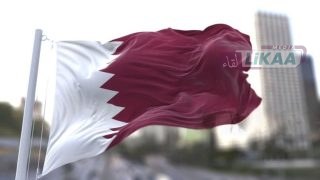 قطر: إصابة طفل إثر سقوط شظايا ناجمة عن اعتراض صواريخ إيرانية