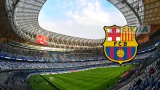 برشلونة يعتزم خوض مباراة ودية بطنجة منتصف غشت ضمن استعداداته للموسم الجديد
