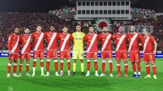 تقرير مالي يكشف ارتفاع ديون الوداد رغم فائض الجمعية
