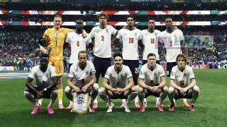 غيهي مهدد بالغياب عن مواجهة إنجلترا والنرويج في ربع نهائي المونديال