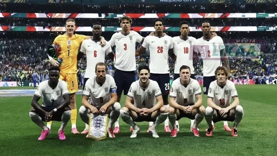 غيهي مهدد بالغياب عن مواجهة إنجلترا والنرويج في ربع نهائي المونديال