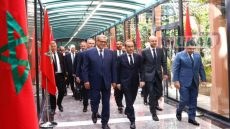 الوزير الأول الفرنسي من الرباط: موقف باريس من الصحراء المغربية ثابت ولن يتغير، مع كل ما يترتب عن ذلك من نتائج