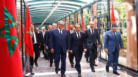الوزير الأول الفرنسي من الرباط: موقف باريس من الصحراء المغربية ثابت ولن يتغير، مع كل ما يترتب عن ذلك من نتائج