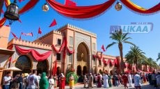 جدل يرافق سهرة عيد العرش بابن مسيك بسبب توزيع الدعوات وإقصاء فنانين وسكان