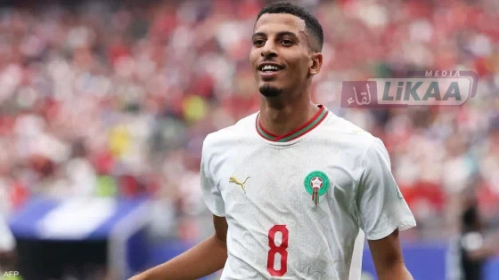 برشلونة يعيد أوناحي إلى حساباته في الميركاتو الصيفي
