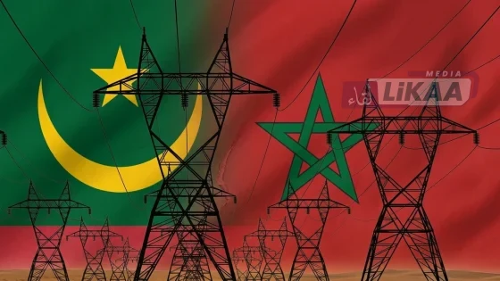 المغرب يرسل فريقاً فنياً إلى نواكشوط للمساهمة في إعادة الكهرباء