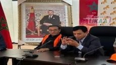 محمد شيكر: منتخبو المرحلة المقبلة مطالبون بصناعة تحول عملياتي للتنمية الشاملة