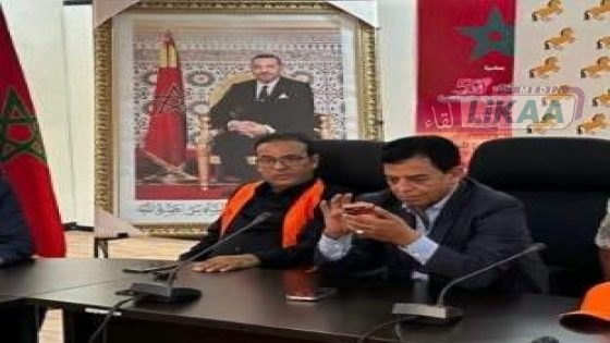 محمد شيكر: منتخبو المرحلة المقبلة مطالبون بصناعة تحول عملياتي للتنمية الشاملة