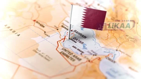 قطر تنفي احتجاز طيارين إيرانيين وتصف الادعاءات بالمضللة