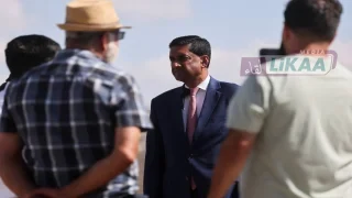 سفير أمريكا يصف مستوطنين إسرائيليين بـ«الإرهابيين» بعد محاصرة أسرة فلسطينية بالضفة