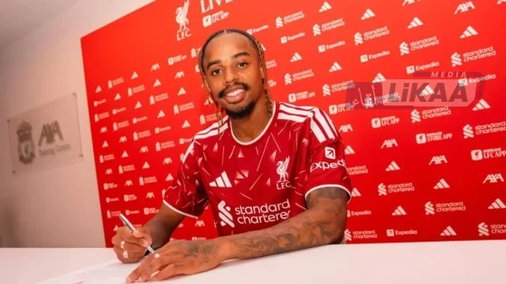 ليفربول يضم باركولا من باريس سان جيرمان في صفقة ضخمة