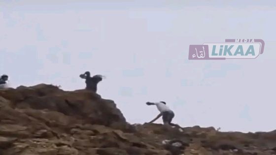 جمعية الدفاع عن حقوق الإنسان تطالب بفتح تحقيق عاجل بشأن الفيديو المتداول على خلفية أحداث سبتة
