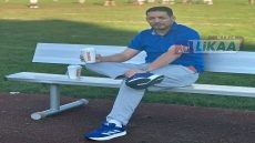 بوبكر أشو.. من سيدي إفني إلى الولايات المتحدة الأمريكية في لقاء علمي مع الجالية العربية والمسلمة