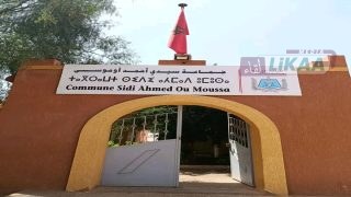 موسم سيدي أحمد أوموسى.. القمار والعنف يعكران أجواء الموسم ويثيران غضب الزوار والمهنيين