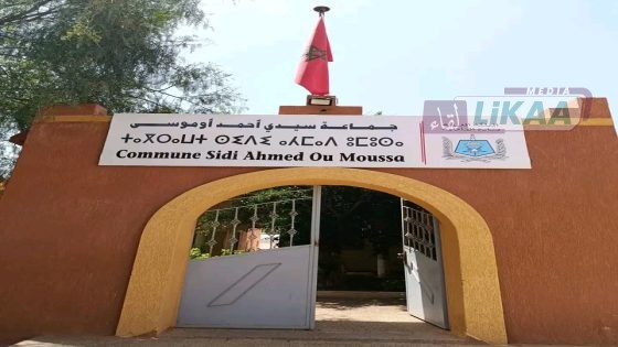 موسم سيدي أحمد أوموسى.. القمار والعنف يعكران أجواء الموسم ويثيران غضب الزوار والمهنيين