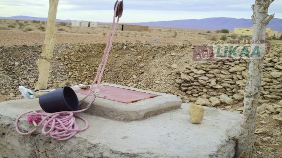 إقليم بولمان.. شرطة المياه أمام اختبار تطبيق القانون على الآبار