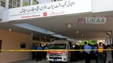 حريق مأساوي في مستشفى بإسلام آباد يودي بحياة 14 رضيعا
