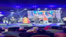 أكادير.. نجاح لافت لانطلاق الدورة الأولى لمهرجان «AGA😂RIRE»