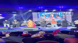 أكادير.. نجاح لافت لانطلاق الدورة الأولى لمهرجان «AGA😂RIRE»