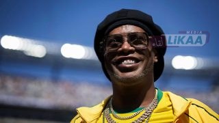 رونالدينيو يعود إلى إيطاليا في تجربة جديدة مع رافينا