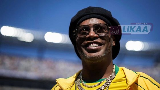 رونالدينيو يعود إلى إيطاليا في تجربة جديدة مع رافينا