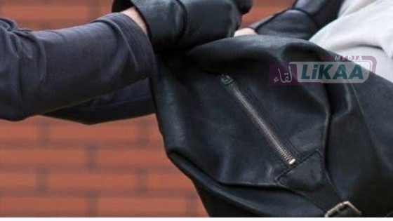الدار البيضاء.. سرقة حقيبة مراسلة صحافية بعين السبع والحي المحمدي