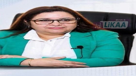 حسنة كجي تعود لتدبير كلية العلوم القانونية والسياسية بسطات عميدةً بالنيابة