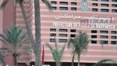 مراكش.. وضع مقدم شرطة تحت الحراسة النظرية في قضية تتعلق بقاصر