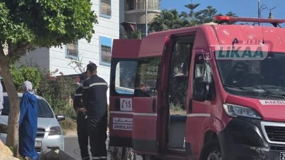 آسفي.. العثور على فتاة في وضعية صحية ونفسية متدهورة بطريق سيدي بوزيد