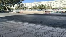 حديقة الأمير مولاي عبد الله بسلا تتحول إلى موقف لسيارات الأجرة وتثير استياء السكان
