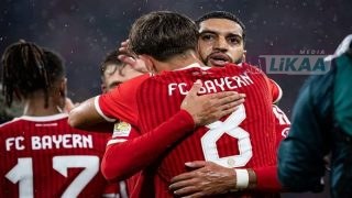 الصيباري يوقع على بداية قوية مع بايرن ميونيخ في «البوندسليغا»