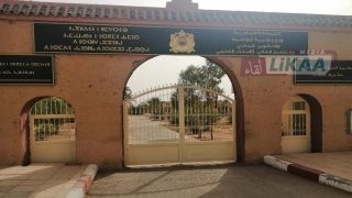 نقابة تعليمية تعلن تضامنها مع مفتشي التخطيط التربوي بجهة درعة تافيلالت