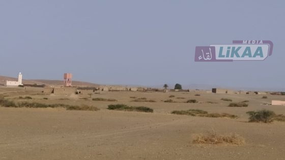 سكان دوار أولاد بوعلي باليوسفية يجددون المطالبة بالربط بالكهرباء