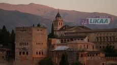 زلزال بقوة 4.8 درجات يهز غرناطة ويغلق قصر الحمراء احترازياً