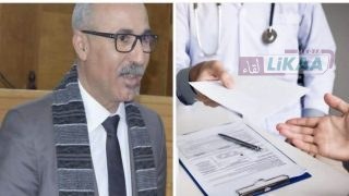 سيدي بنور.. شهادة طبية مثيرة للشكوك تقود طبيباً خاصاً إلى المتابعة القضائية