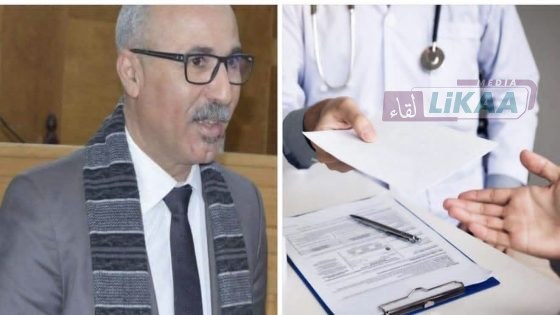 سيدي بنور.. شهادة طبية مثيرة للشكوك تقود طبيباً خاصاً إلى المتابعة القضائية