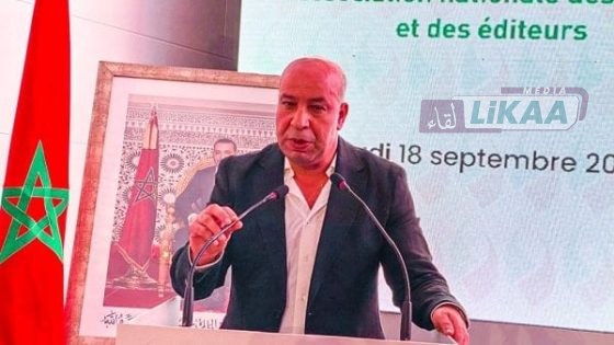 الصحافيون المغاربة يتضامنون مع إدريس شحتان في مواجهة حملات الاستهداف
