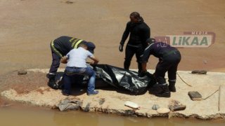 توقيف ستة مشتبه فيهم في قضية العثور على جثة شابة بضفاف وادي الساقية الحمراء