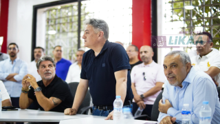 النادي المكناسي يدشن استعداداته للموسم الجديد بمعسكر إعدادي في المحمدية