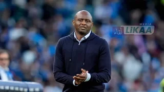 باتريك فييرا مدرباً جديداً لمنتخب السنغال خلفاً لباب تياو