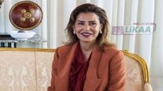 الأميرة للا مريم تستقبل الأطفال المقدسيين المشاركين في المخيم الصيفي بالرباط
