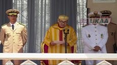 الديوان الملكي: ترامب يجدد اعتراف الولايات المتحدة بسيادة المغرب على صحرائه ويؤكد دعم الحكم الذاتي كحل وحيد للنزاع