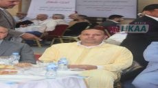 سيدي إفني.. أحمد زاهو يدخل سباق تشريعيات 2026 وصيفاً لمصطفى بايتاس