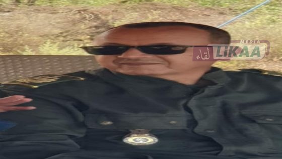 رئيس دائرة لخصاص يُرقّى إلى رتبة باشا ممتاز.. تتويج لمسار مهني حافل بالعطاء