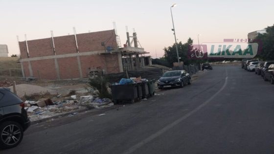 سكان بطنجة يطالبون باحترام أوقات الأشغال وحقهم في الراحة