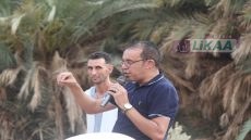 أجواء من الفرح والتفاعل تميز أنشطة “أسبوع المهاجر” بواحة تمنارت